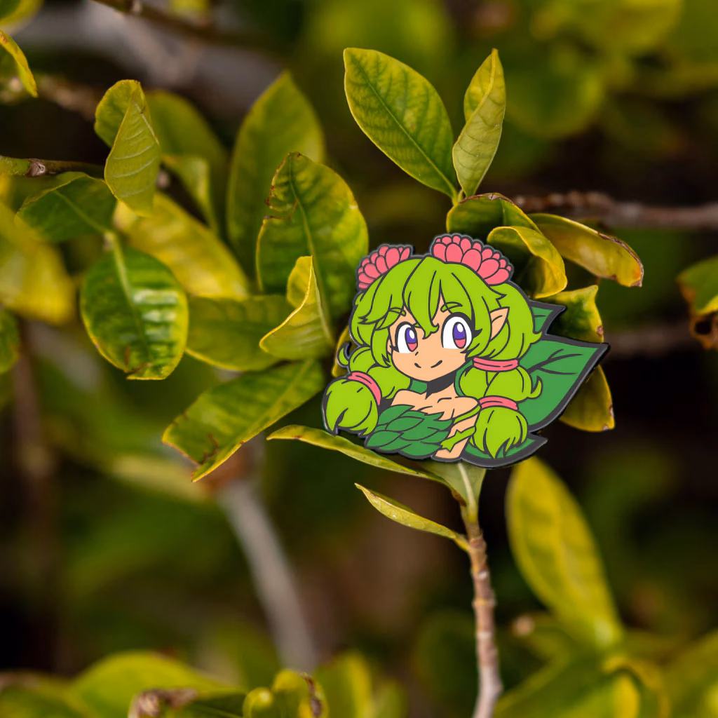 How do I spawn a dryad?