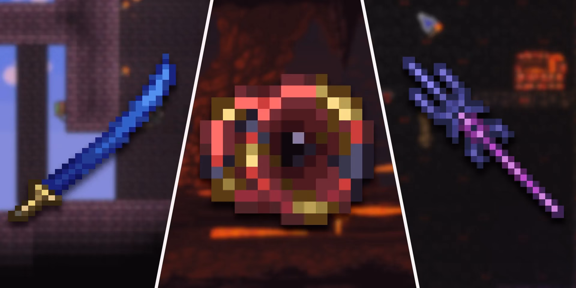 Is Phoenix Blaster a good pre-hardmode weapon?