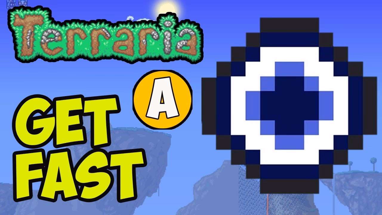 What is Nazar in terraria?