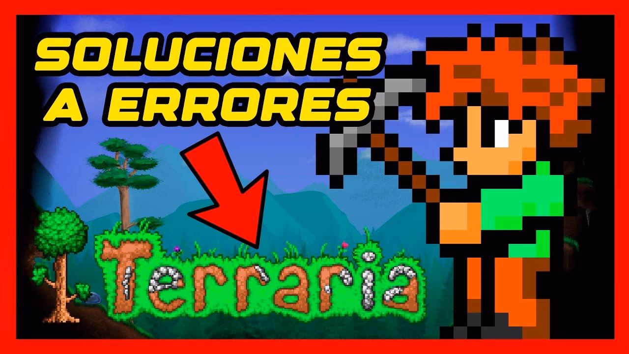¿Cómo borrar la Terraria de Steam?