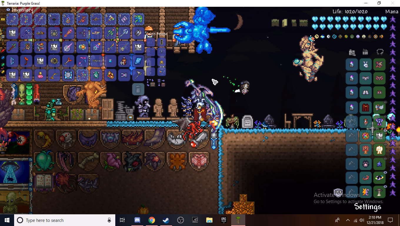 How can I help the Terraria Wiki?