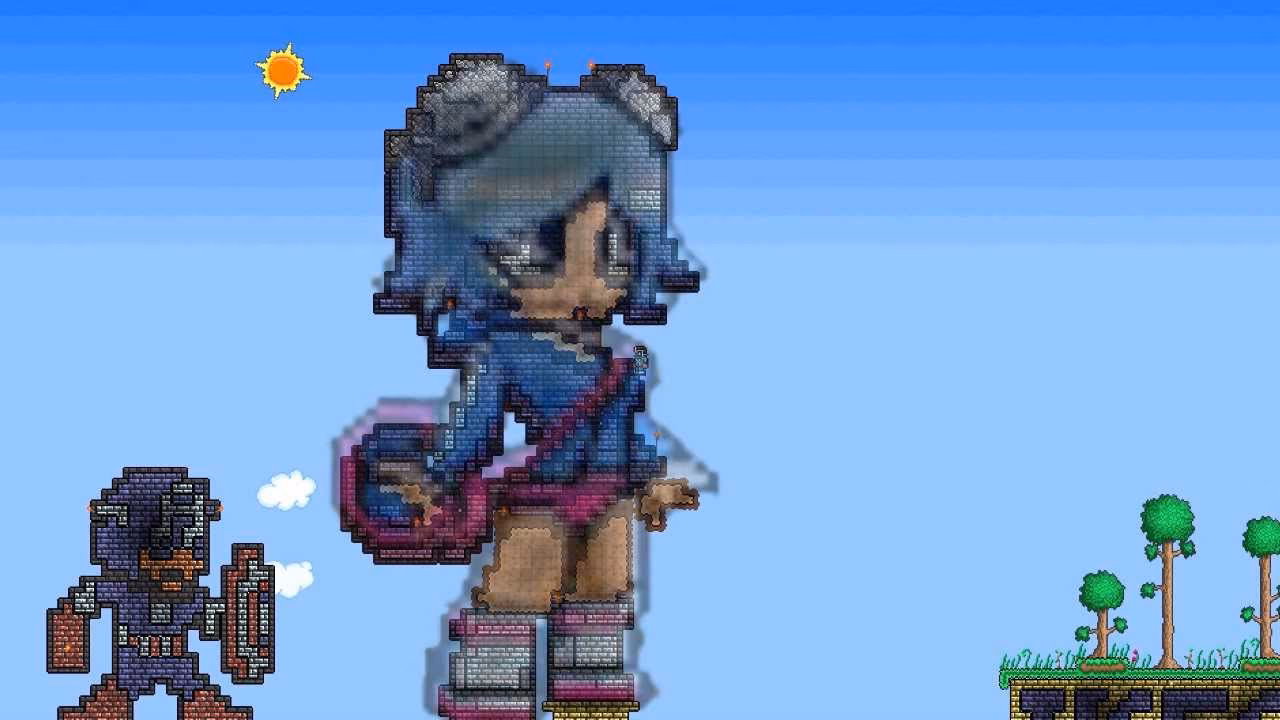 What is pixilart drawing application?