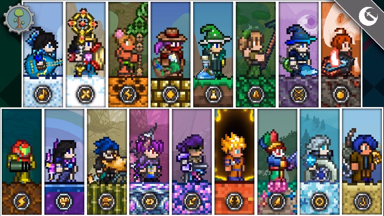 What is N Terraria mod?