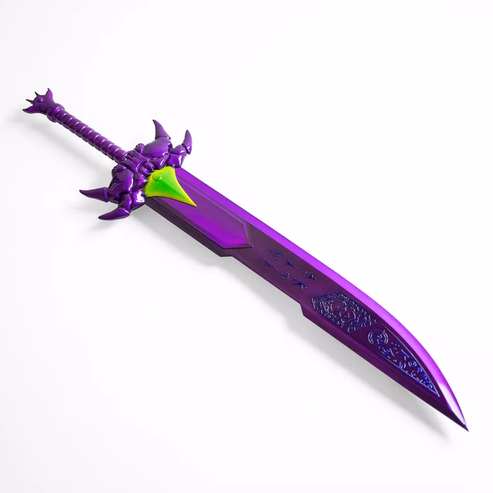 What is a good starting sword in terraria?