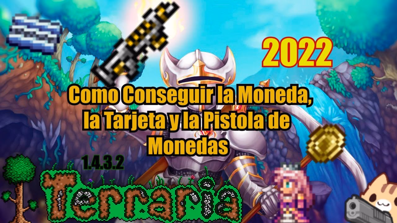 ¿Qué ofrece Terraria Key?