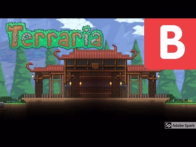 What is the name of the Jungle Temple in Terraria?