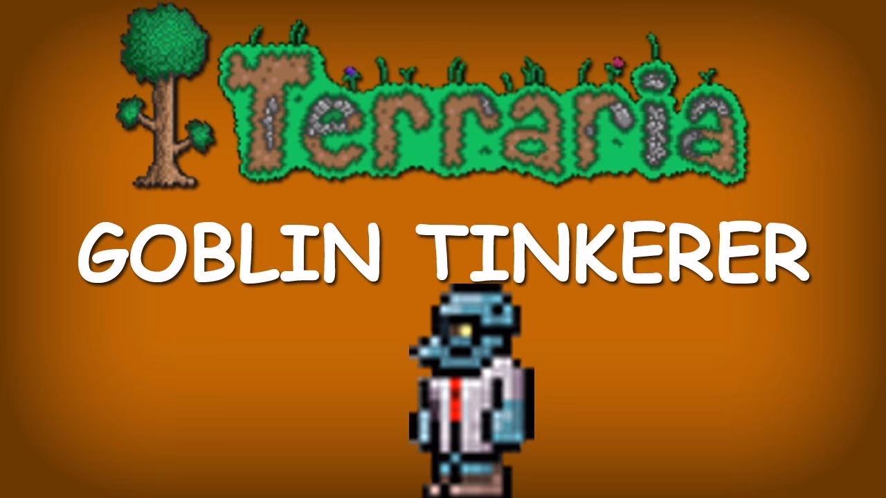 How do you get a tinkerer?