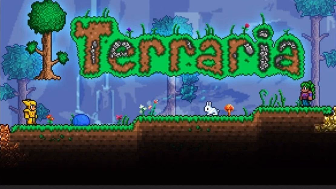 What version is Terraria?