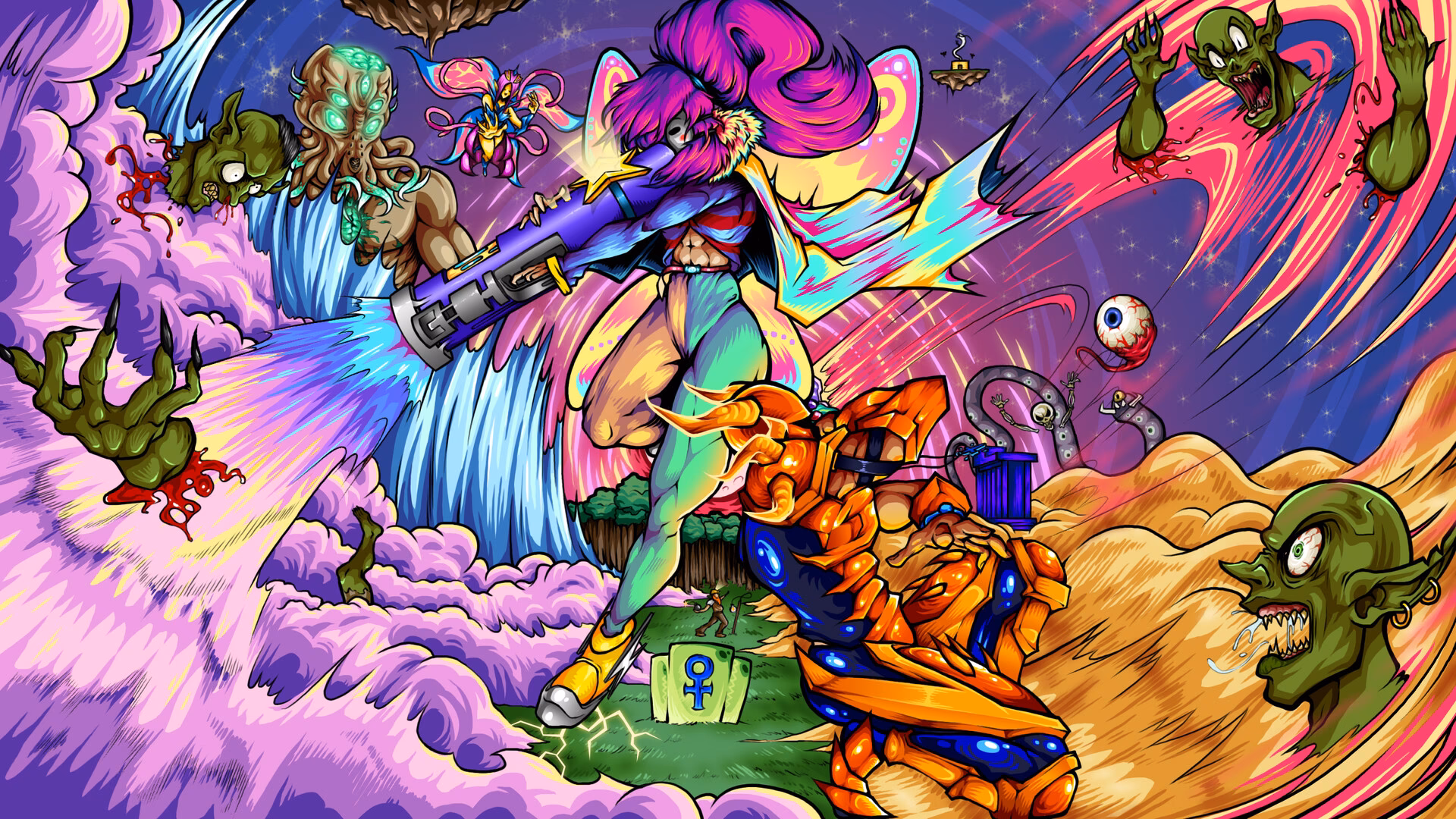 How to play terraria with friends?