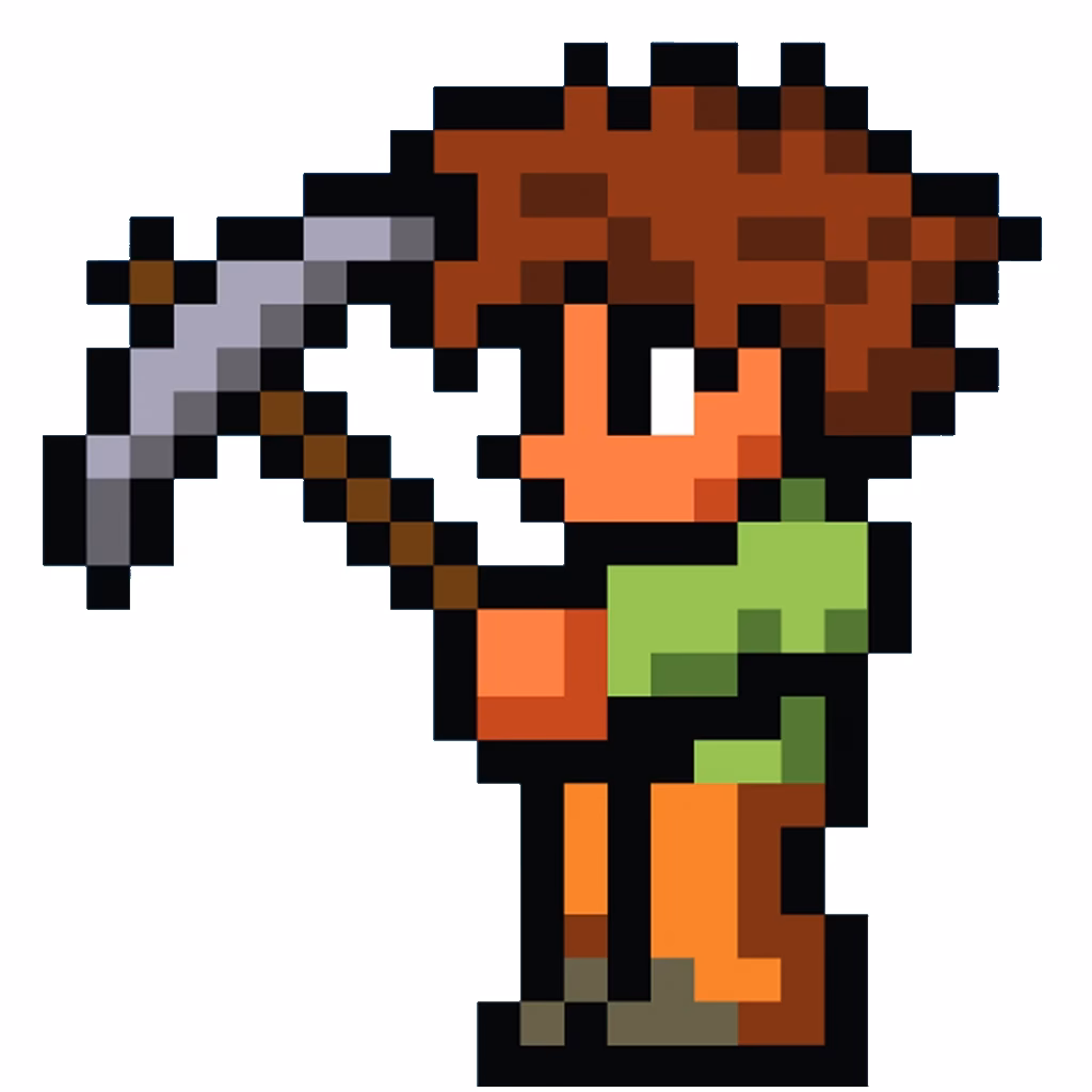 What is N Terraria?