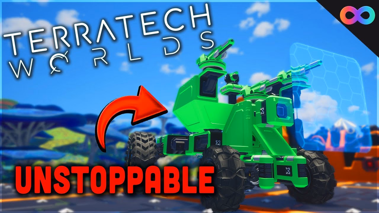 How do you defeat a Terra-Tech enemy?