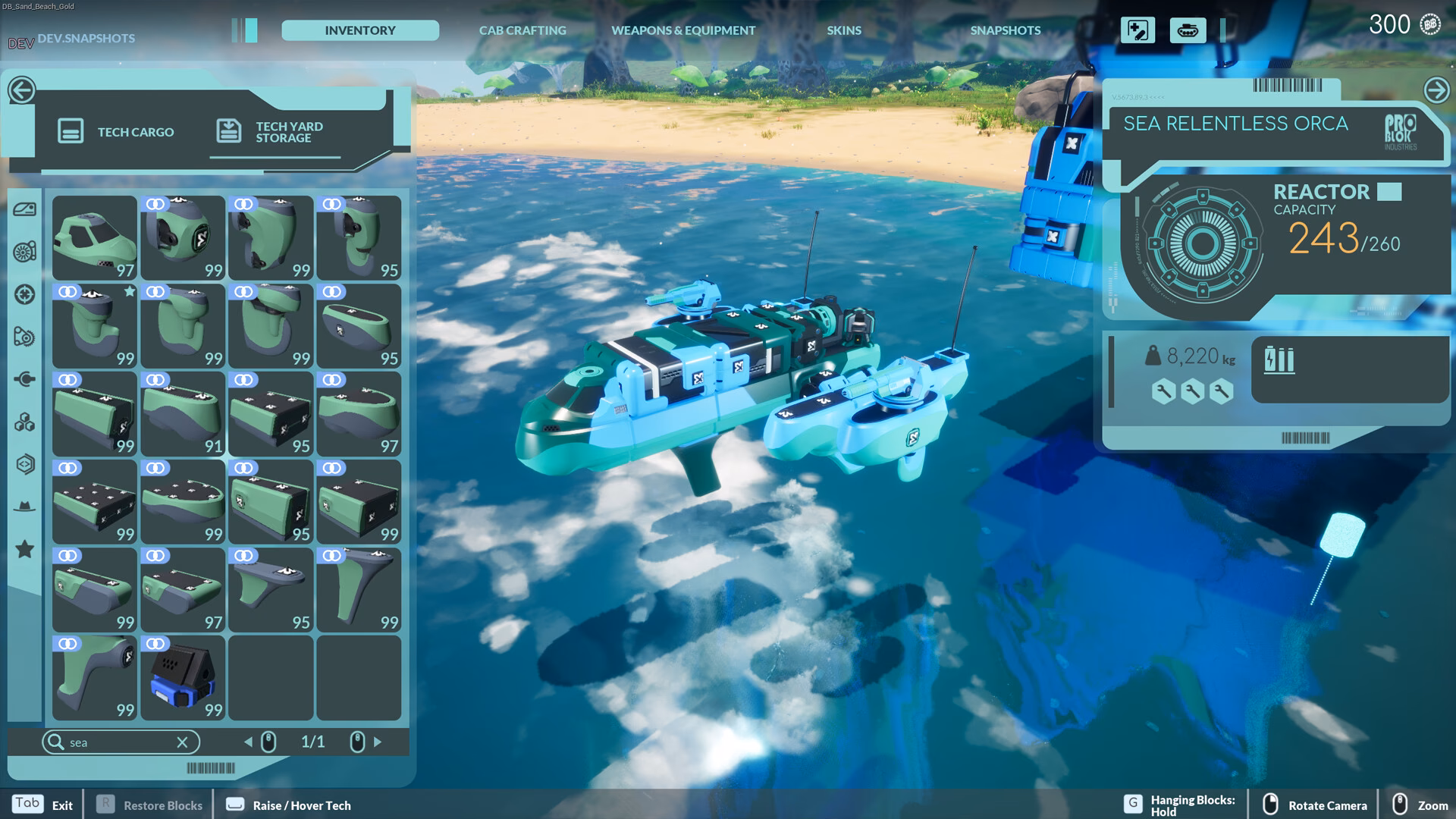 Will there be multiple worlds in TerraTech worlds?
