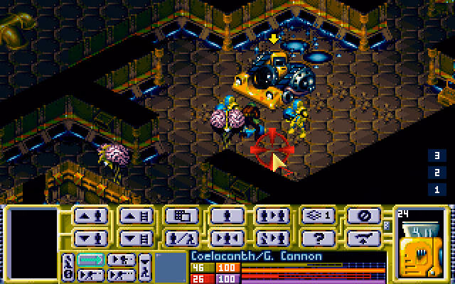 How dangerous is terror of the deep?