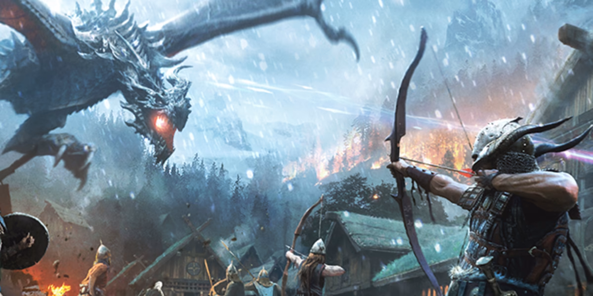 Is Elder Scrolls Legends free?