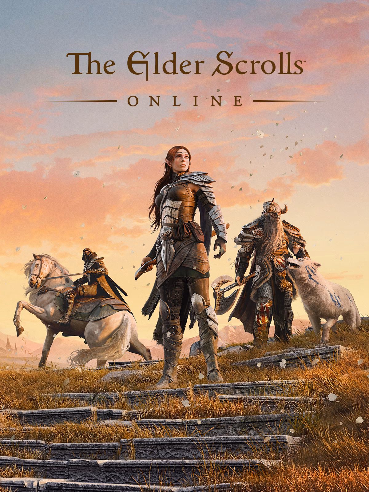 Where can I find more information about ESO?