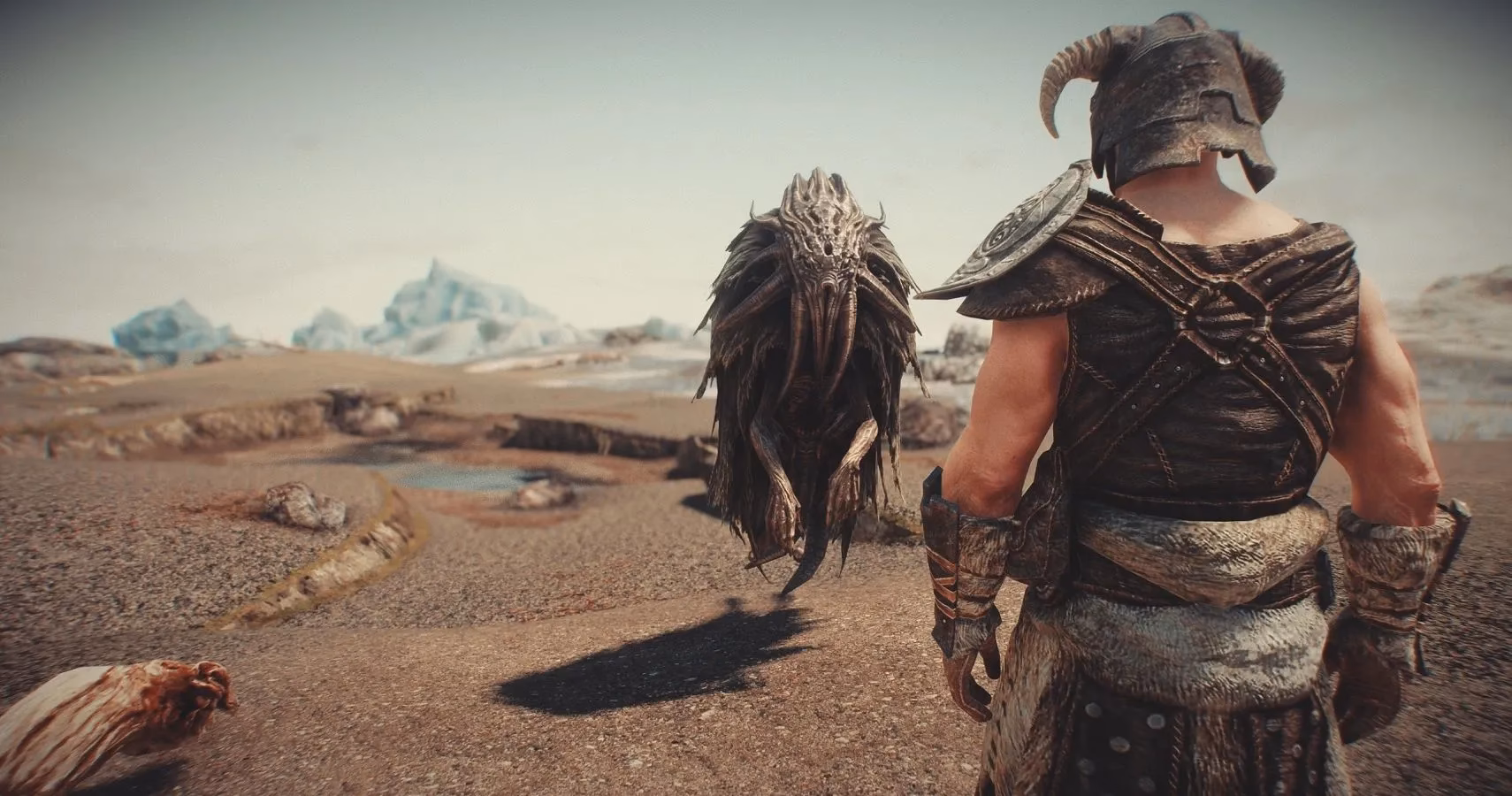 Is Skyrim for lazy people?