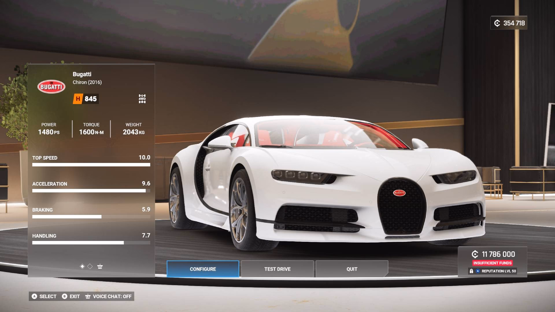 Can you unlock different cars in solar crown?