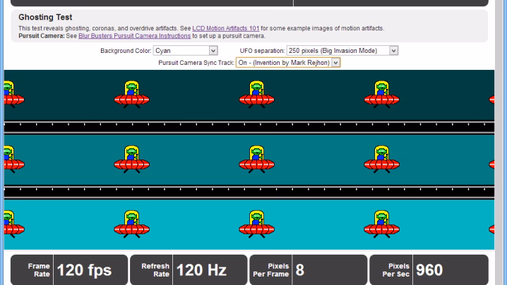 What are FPS benchmarks?