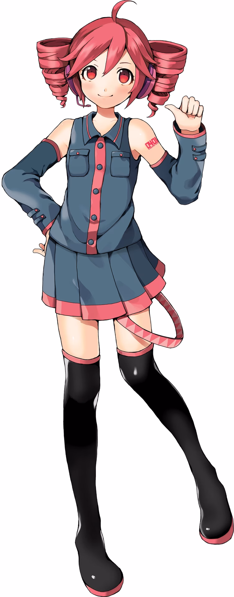 What does Kasane Teto mean?