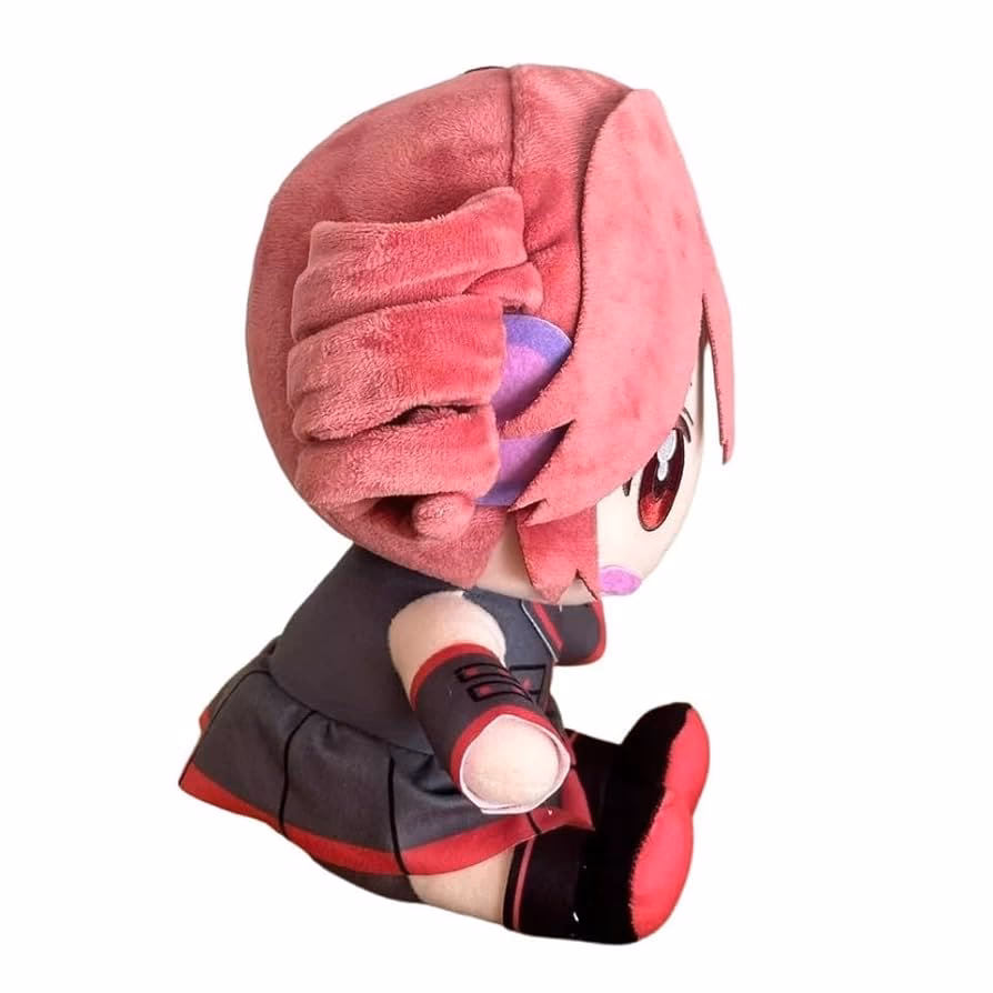 Where can I buy Kasane Teto plush?