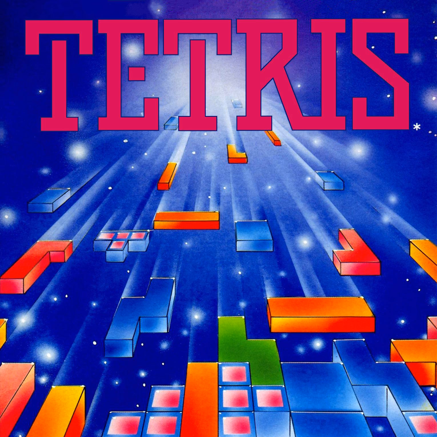 What is Tetris classic?