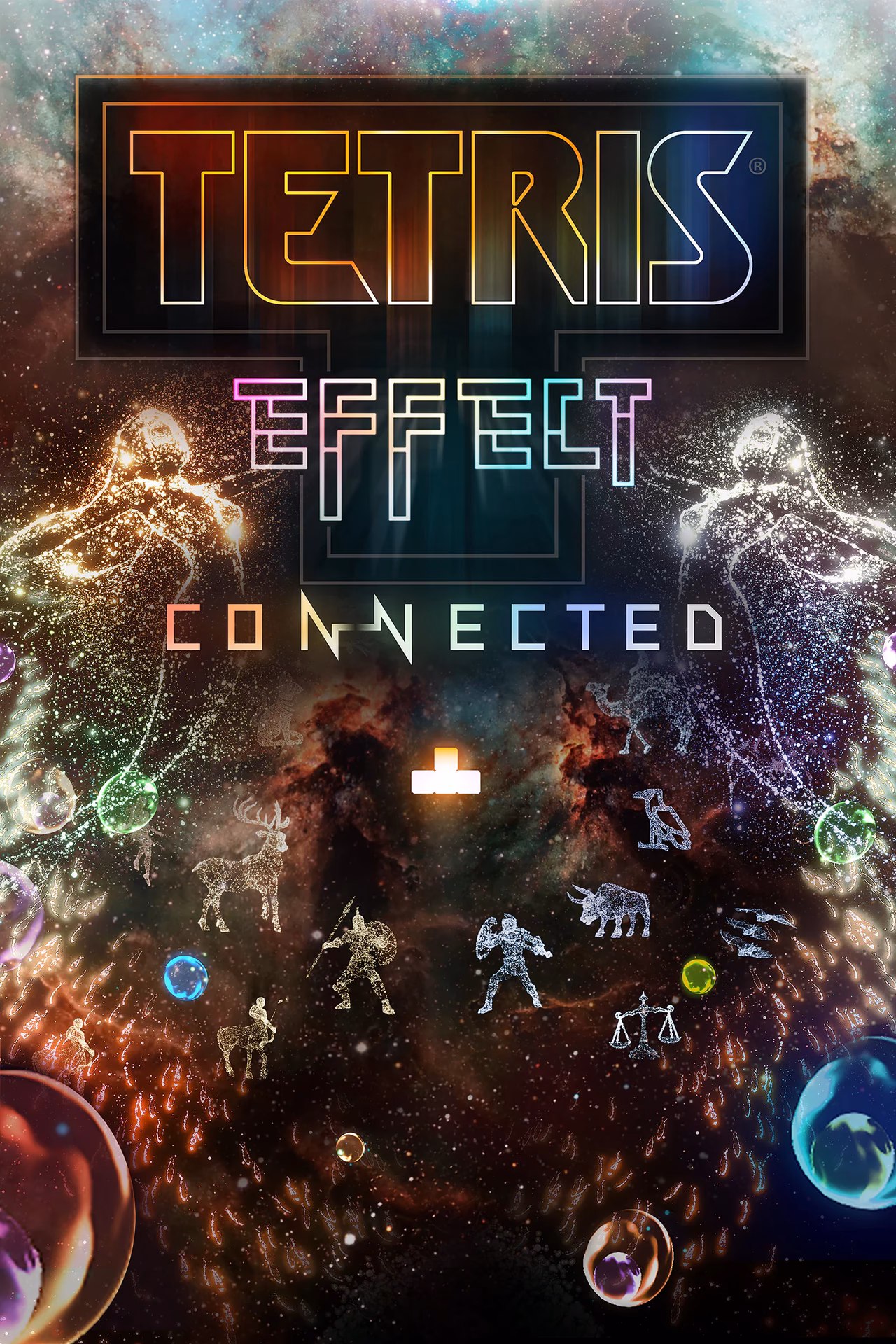 Does Tetris affect your brain?