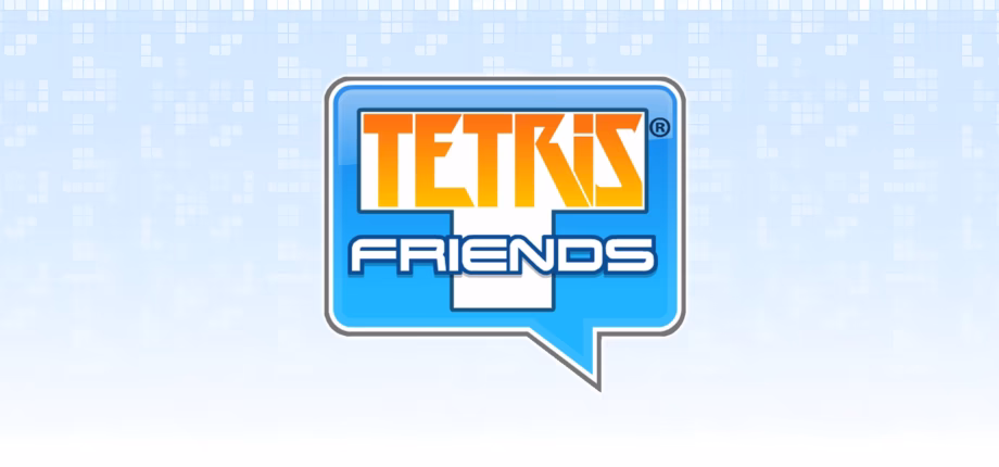 What happened to Tetris Friends?