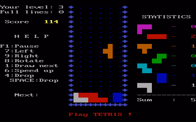 Is Tetris effect a good game?