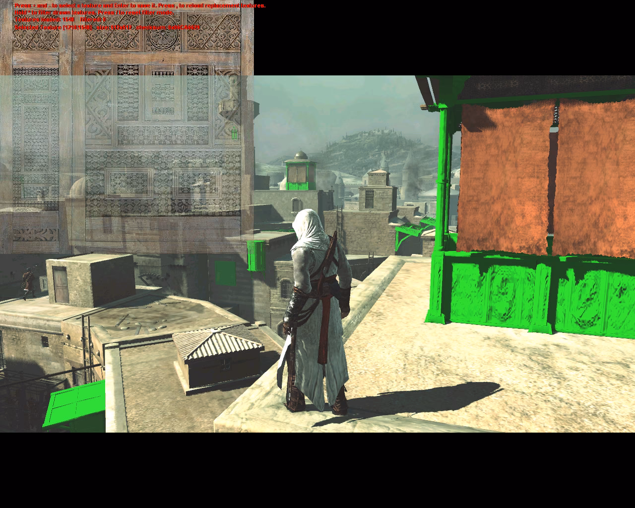 Where can I download texmod?