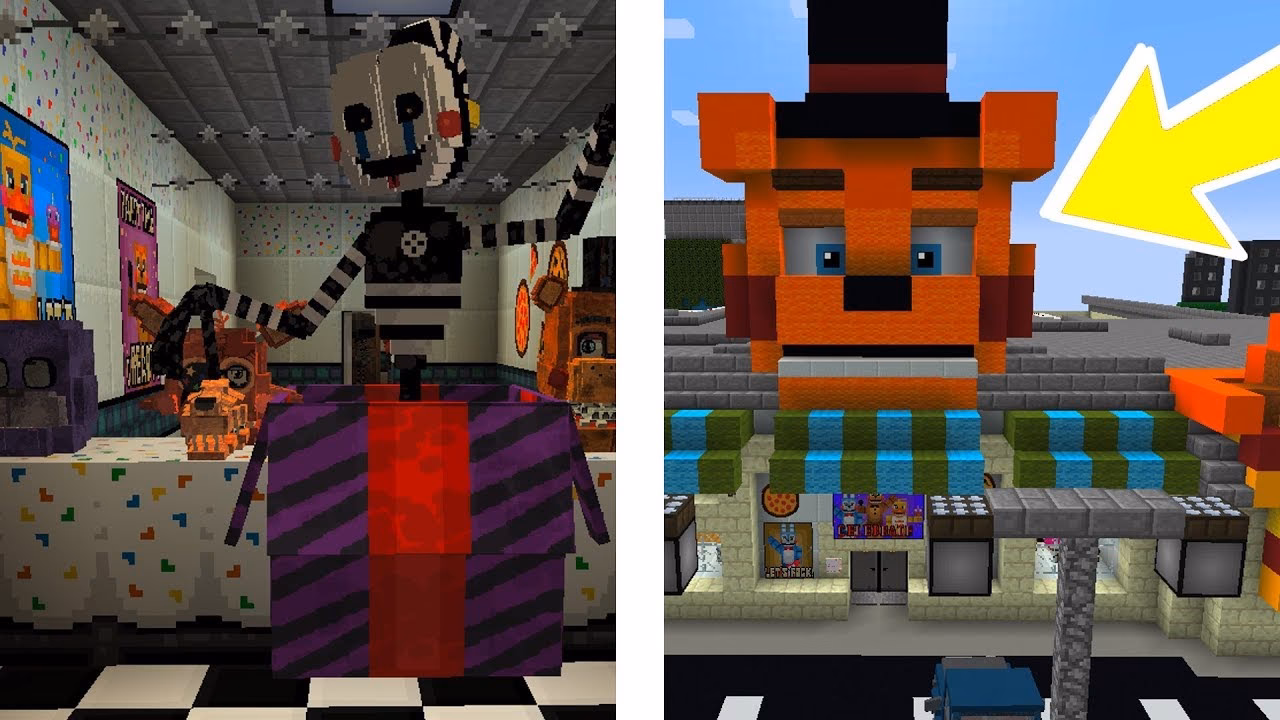 What is the FNaF 1 Resource Pack?