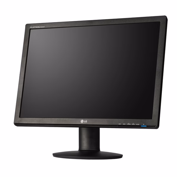 ¿Por qué los monitores LCD de hoy utilizan tecnología TFT?