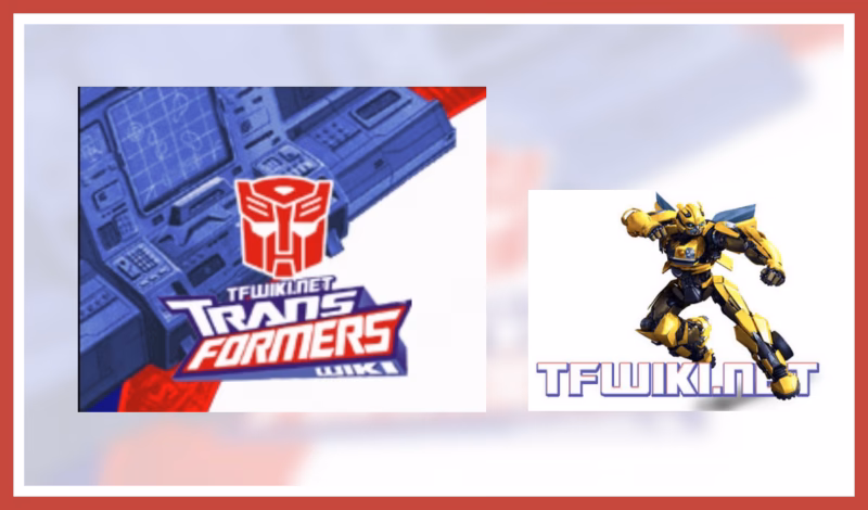 What is the Transformers Wiki?