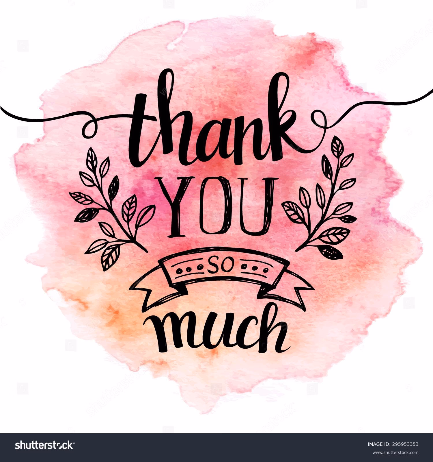 How do you say thank you in a text message?