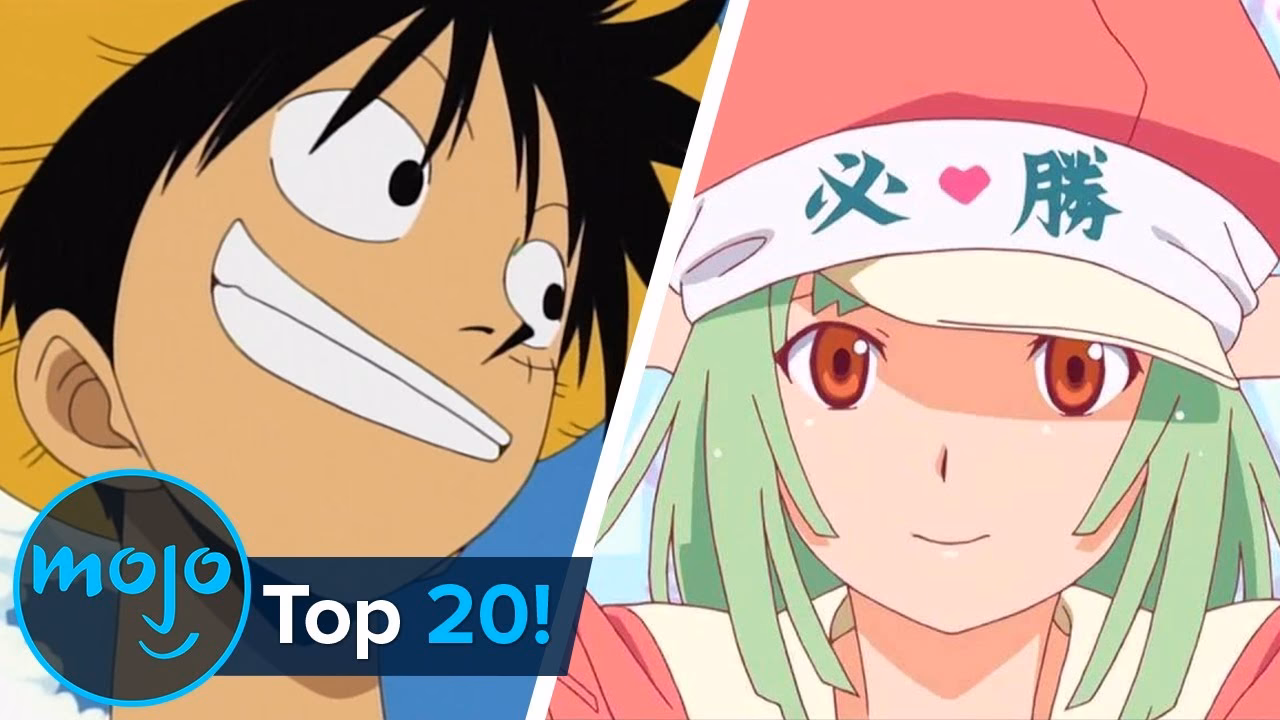 What is the best anime opening song?