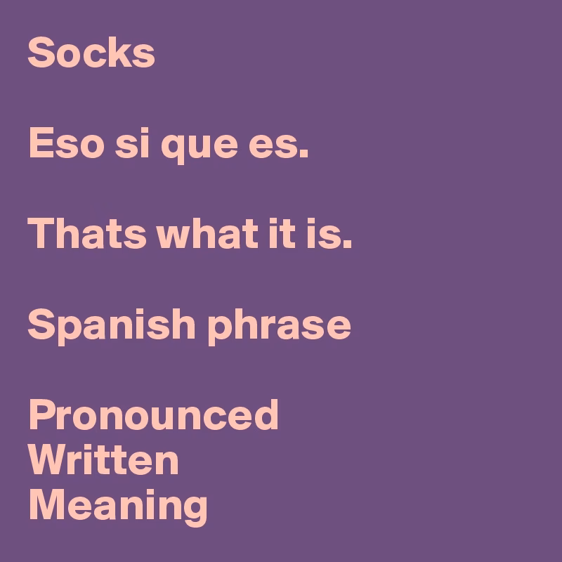 How do I get a Spanish-English translation?