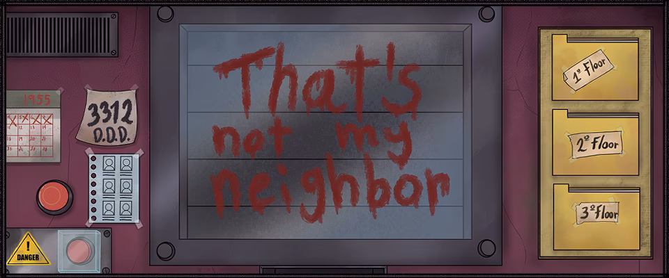 Is that's Not my Neighbor a good game?