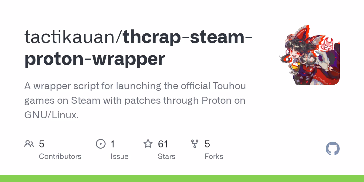 Where can I download thcrap patches?