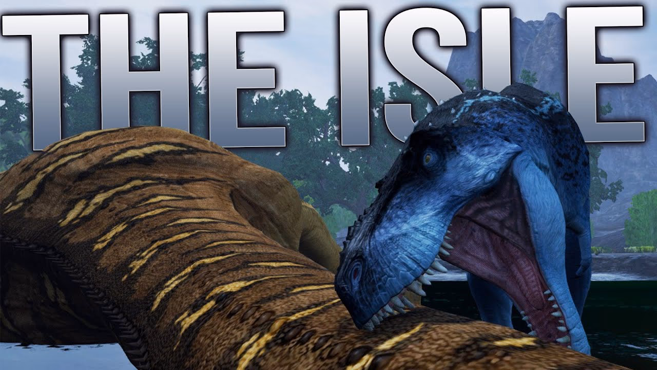 Is the Isle a horde game?
