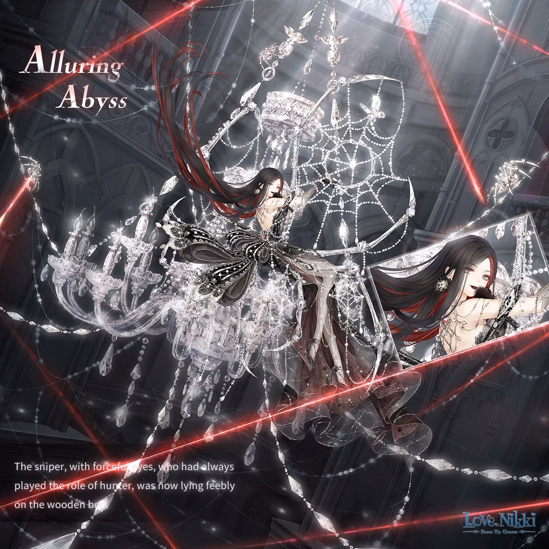 What is the alluring Abyss?