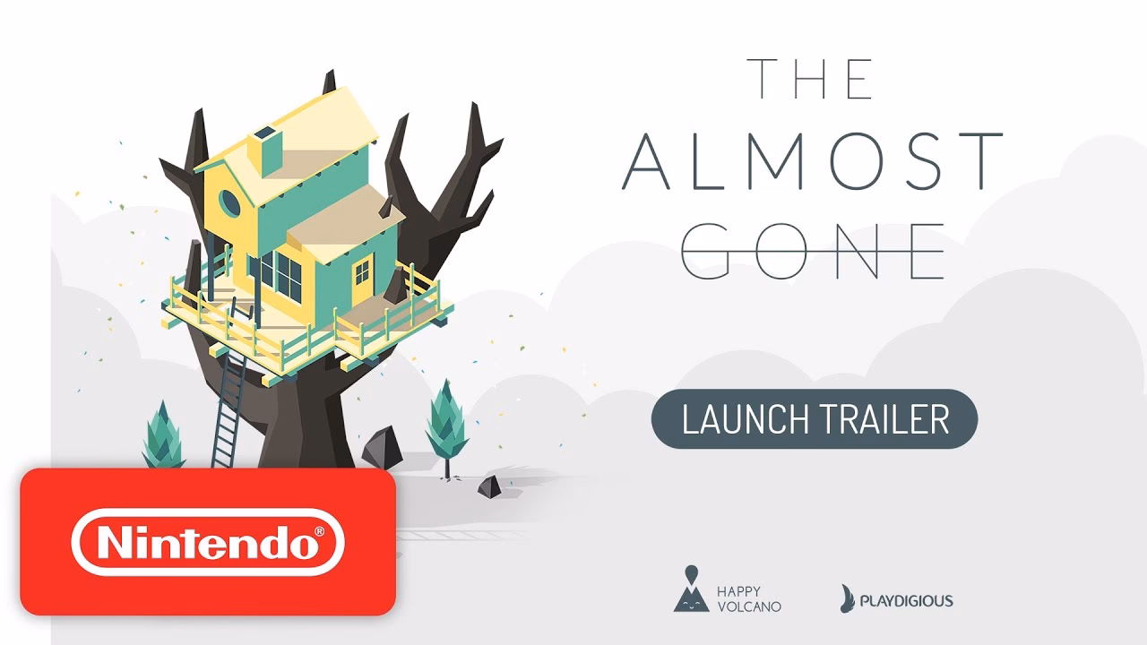 How do you play the almost gone?