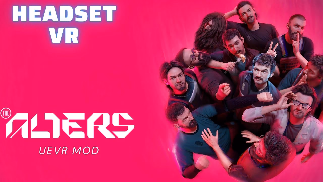 What is the alters community?