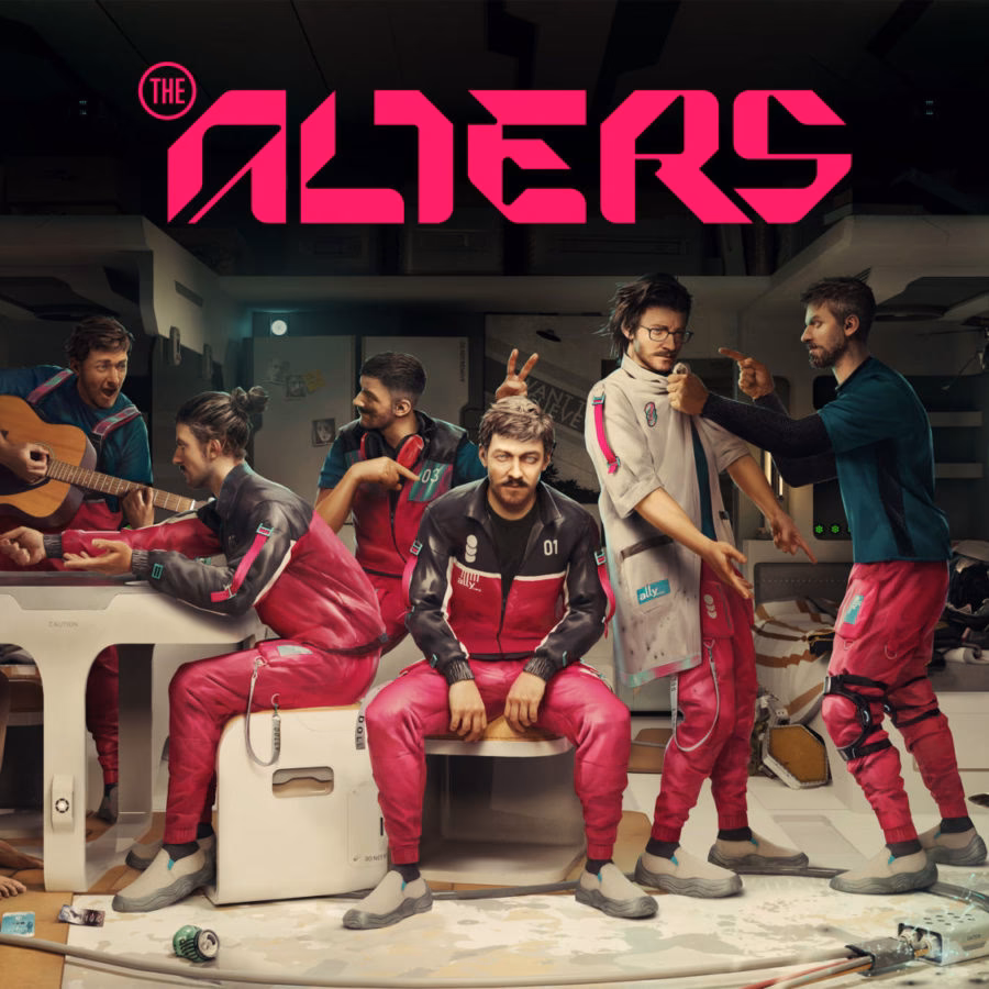 Is 'the alters' coming to Xbox series X|s?