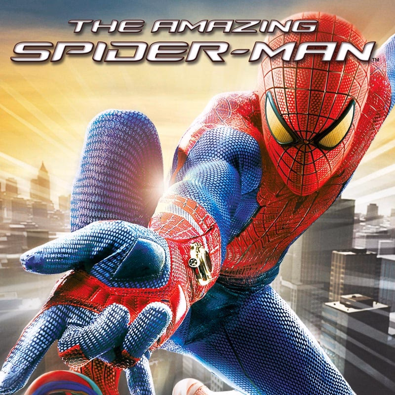 How many downloadable content are there in 'the Amazing Spider-Man'?