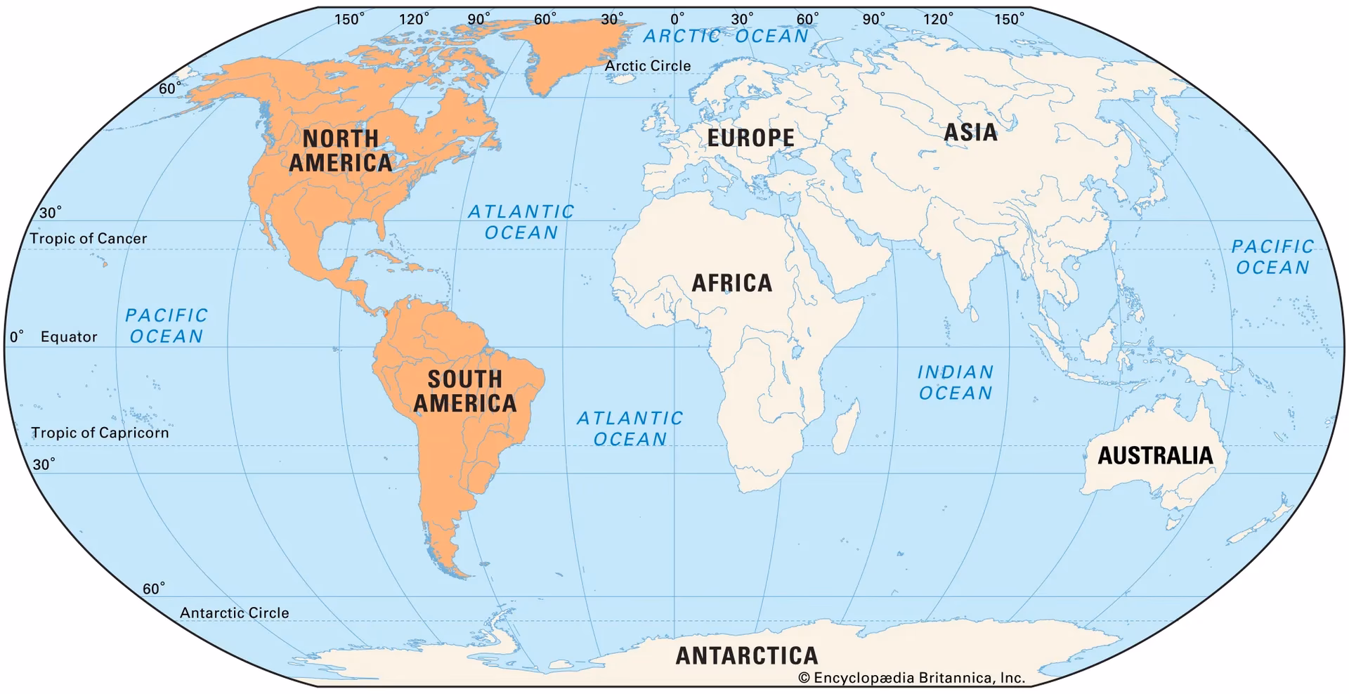 What is the end of American world order?