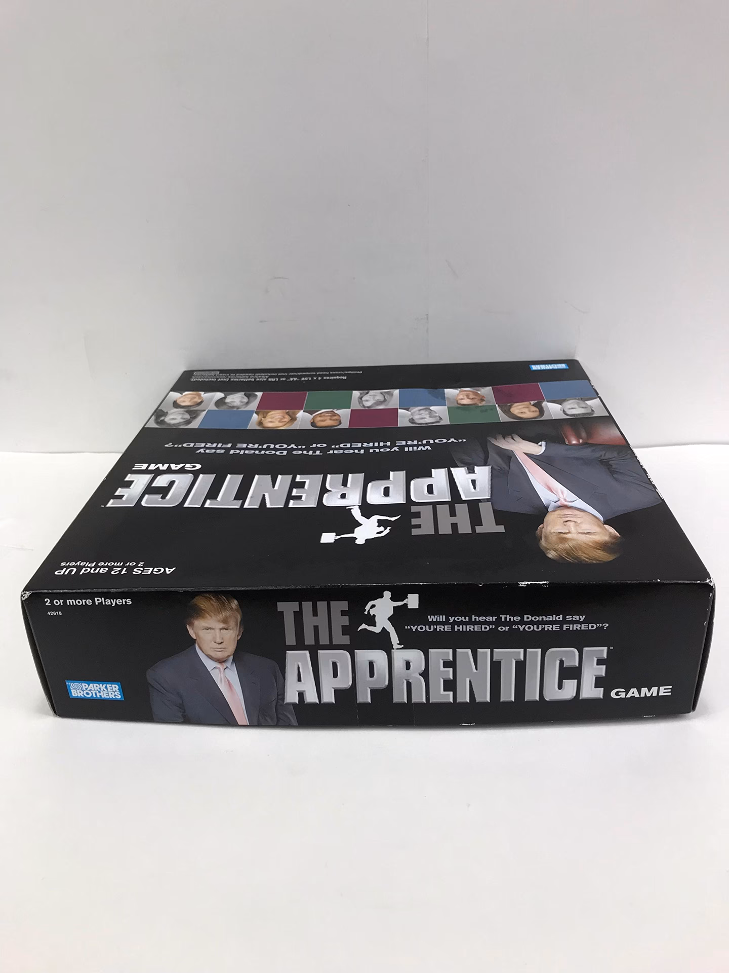 What is The Apprentice Wiki?