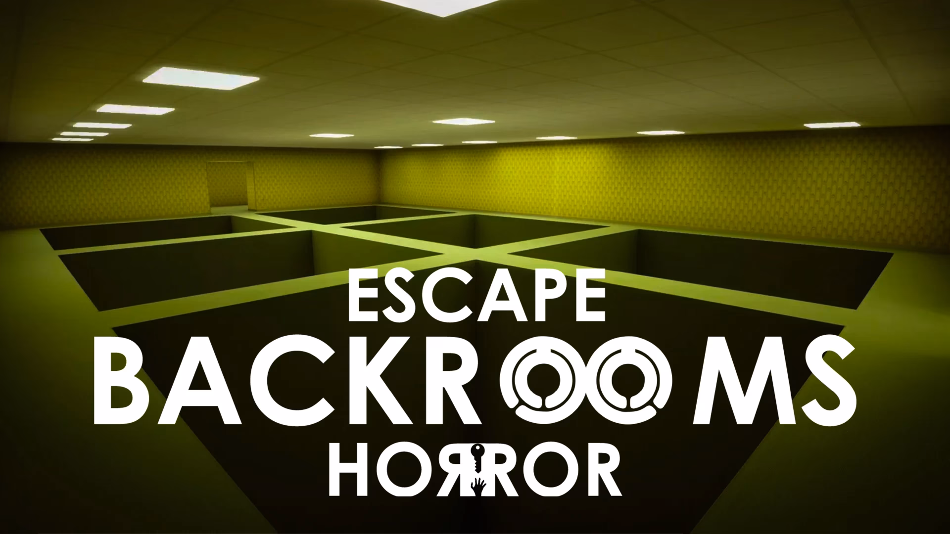 Is the backrooms a horror game?