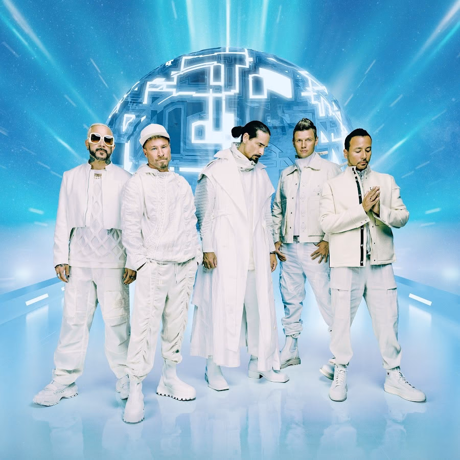 ¿Dónde se encuentra la residencia de los Backstreet Boys?