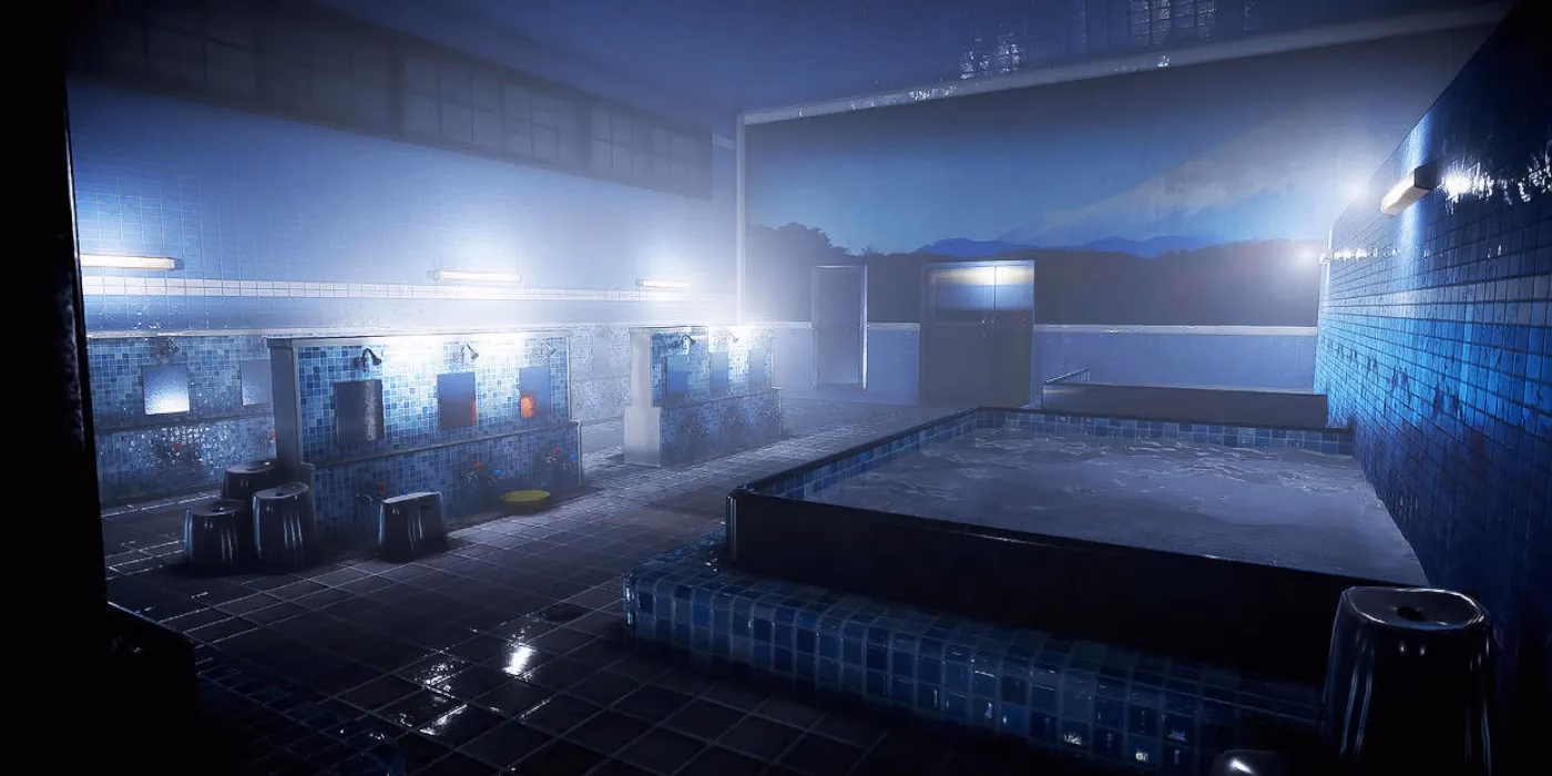 ¿Cuándo se estrena la película The Bathhouse?