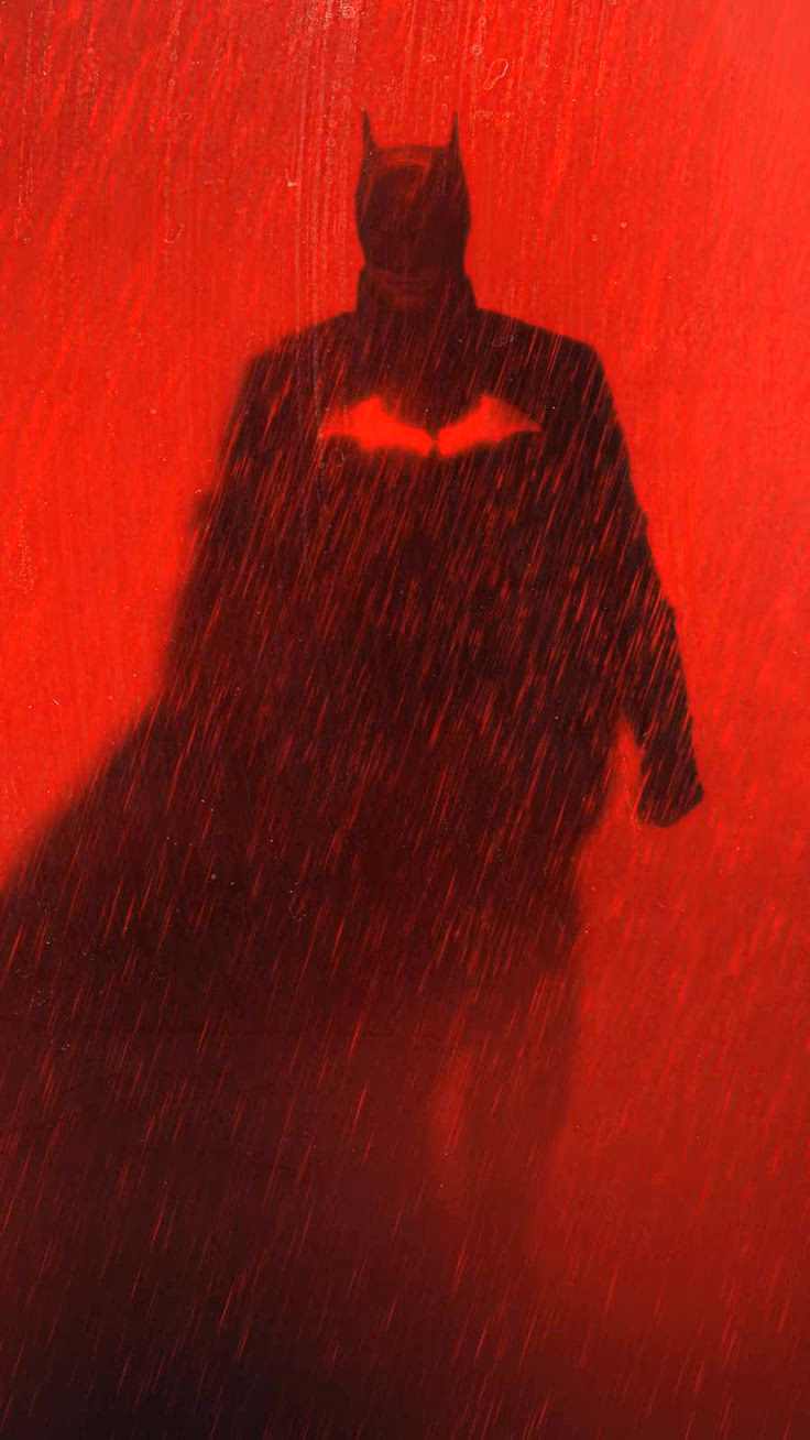 How many Batman wallpapers are there?