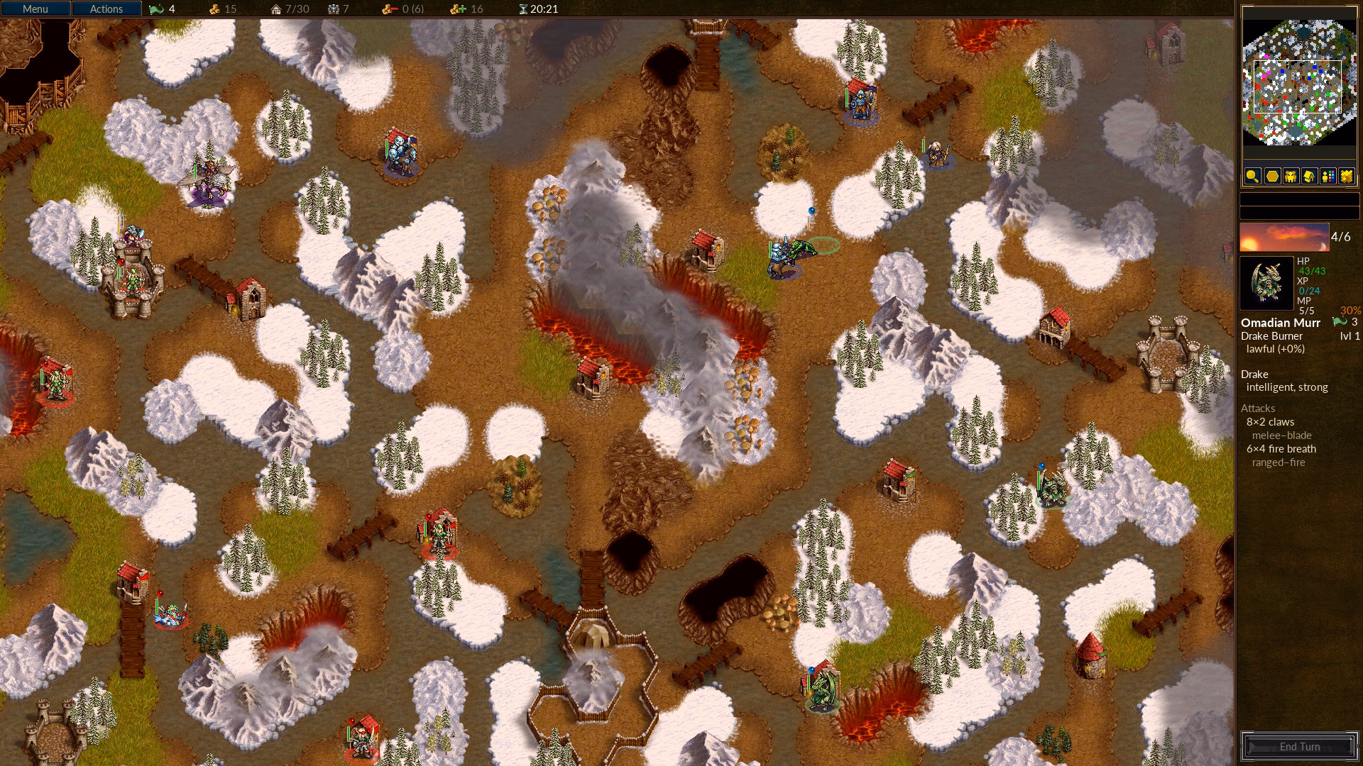 Is battle for Wesnoth free?